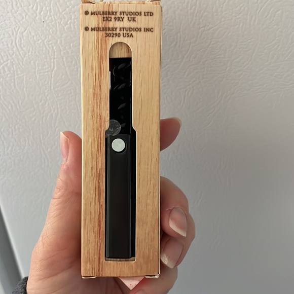 Michael magnetic corkscrew and bottle opener new - Picture 4 of 4